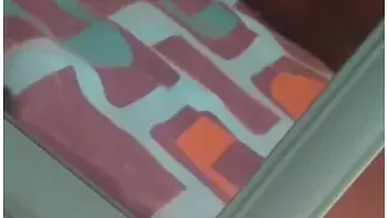 Cumming In Mirror - My Morning