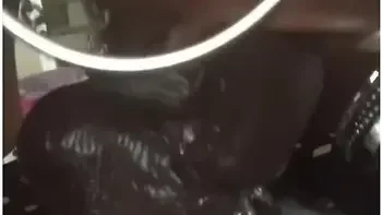 Dildo Sloppy Top When You Just Need The Dick In Ya Mouth