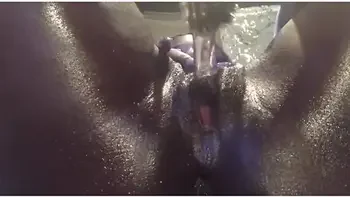 Roxy Reynolds, Nyomi Banxxx And Jourdan Waters In Fresh Pussy!