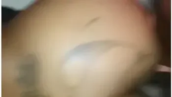 Digging Dip In That Ass