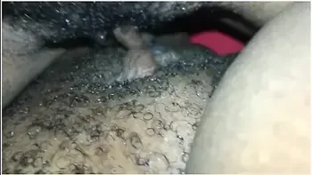 Ebony Lesbians Tribbing