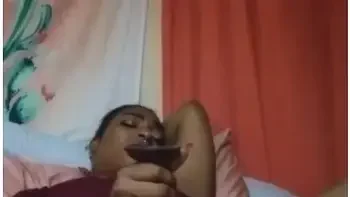 My First Experience With My New Toy Kg