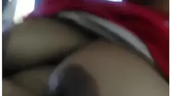 I Got Off And Plays With Myself In The Car