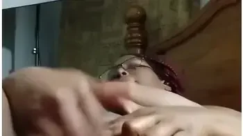 I Needed To Play With My Pussy