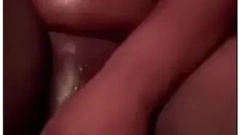 Snapchat Masturbation Fun!!!