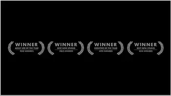 VIXEN Kenna & her BF have naughty threesome with Eliza