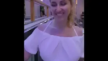 Naughty Story of my journey in Spain (Day 3)