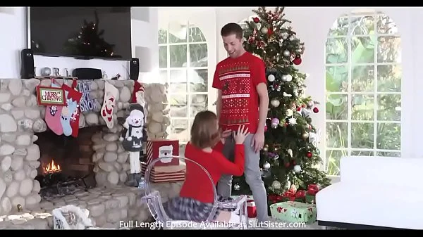 Stepbrother and stepsister sex front stepmom and stepdad