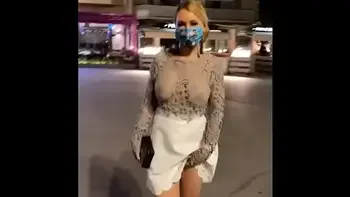 Naughty Story of my Journey in Spain (day 2)