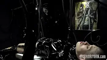 HORRORPORN Fetishlord