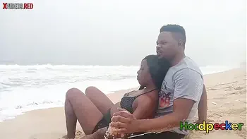 I took her to the beach, make her feel special then fuck her in the beach house.