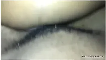 A Wet Tribbing Morning