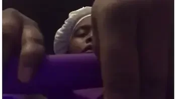 Watch Me Cream & Squirt