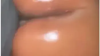 Hitting It From The Back