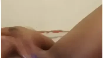 Midnight Quicky Handjob