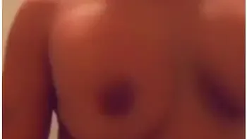 Cooking Long Legs & Huge Tits