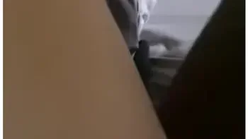 Knees Up Getting Sucked By Ebony Milf