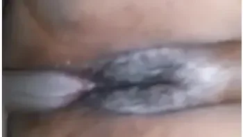 Fucking My Bbw Girlfriend (we Broke The Bed That Day)