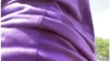 Naughty In The Woods