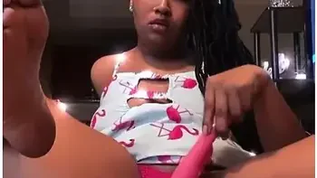 Shes Leaking Cum Hot Step Sis Has Squirts And Creams In Her New Dress