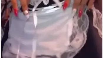 Thick Ass Slutty Lil Maid Ho - Compilation