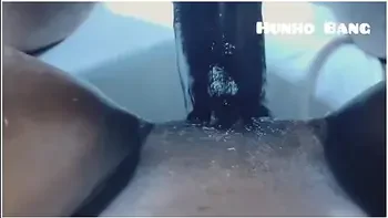 I Let Her Play With My Dick