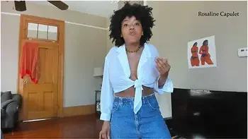 The Work Wife With Rosaline Capulet