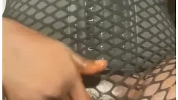 Fuck My Wet Pussy With Me