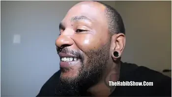 Thee Cameron Cox Fuck Santana Red Thick Phat Booty Pussy N Throat Mexican Latina