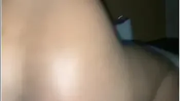 My Friend Wanted To Spend The Night