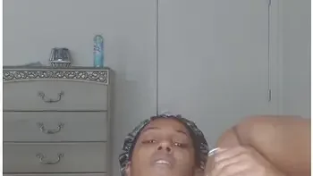 Wayment Stepdaddy , Watch Me Fuck Myself While My Nb Watch