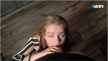 The Neighbor Is Always Ready To Help When The Wife Does Not Want Sex - Swife Katy