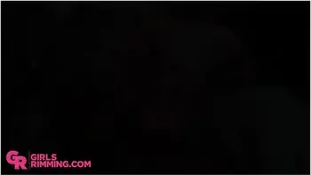 Ebony Milf Zaawaadi Submits To Bbc