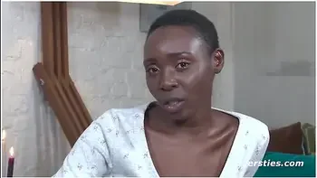 Zaawaadi From Hanover Masturbates Passionately