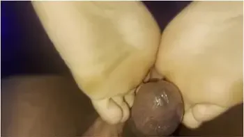 Dream Cums On My Dick 5x Nonstop