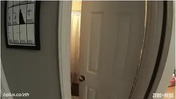 Regular Guy Shawn Alff Has Sex With Pornstar Kira