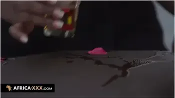 Massage With Happy Ending