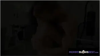 Ebony Babe Sucks Her Trainers Cock As Appreciation - September Reign And Ryan Mclane