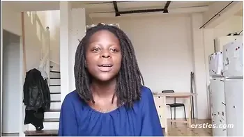 French Babe Bertoulle Fires Things Up & Leaves Us With A Story To Tell