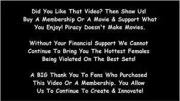 Ebony Cutie Minnie Rose Gets Gyno Exam Captured On Cameras By