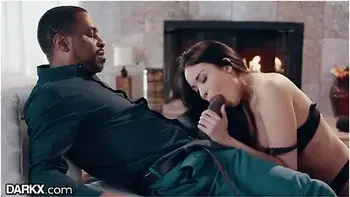 Anissa Kate Knows How To Satisfy Her Man Like A Queen