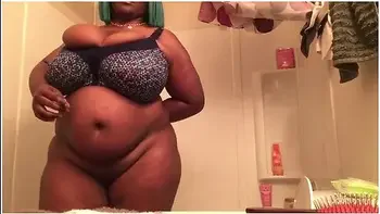 Busty Milf After Work