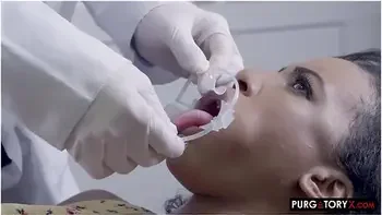 The Dentist Vol 1 With Demi Sutra