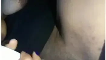 Ebony Babe Cant Stop Cumming( Best Pussy Contraction) H3artshap3dbooty