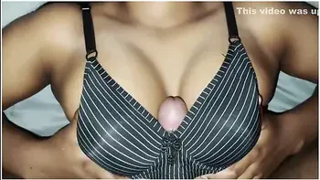 I Spill All My Milk On Her Wonderful Chest 8 Min