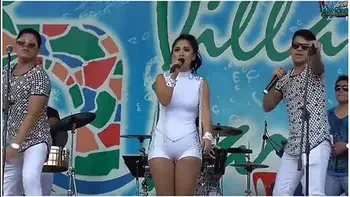 Crazy Unsorted, Brazilian porn scene