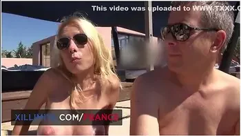 Swinger Club Chronicles