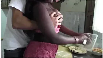 Exotic Interracial, Cumshot adult movie