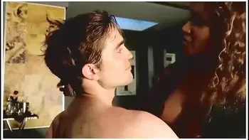 Incredible homemade Celebrities, Black and Ebony adult movie