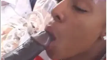 Fabulous porn movie Ebony exclusive , check it